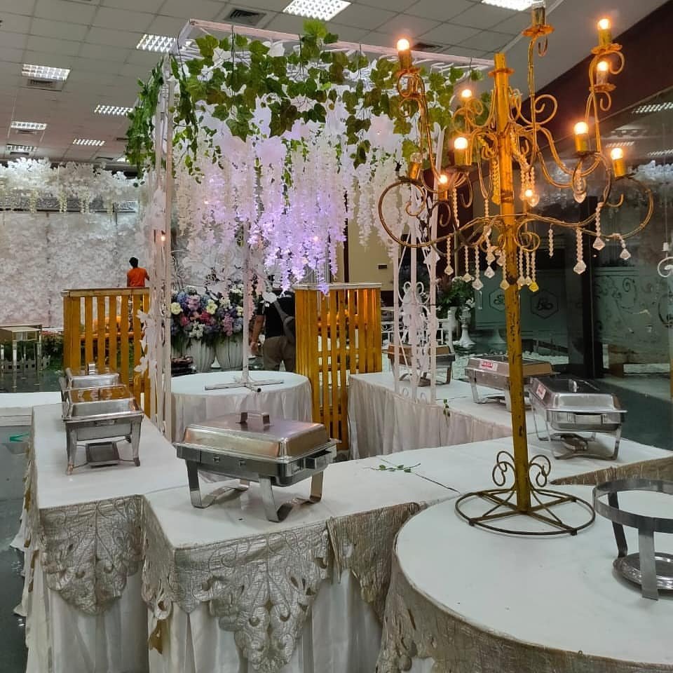 Dokumentasi Wedding 06 10 2019 di Gedung Graha Sa oleh Jagarasa - foto 2