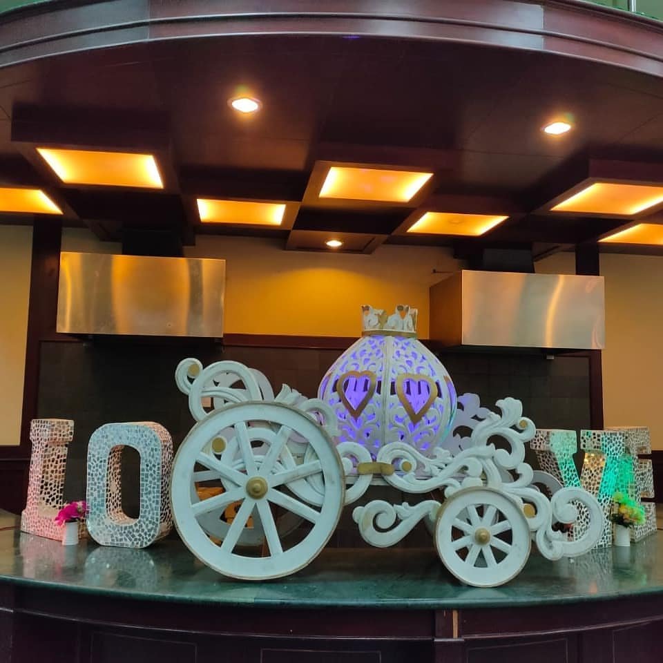 Dokumentasi Wedding 06 10 2019 di Gedung Graha Sa oleh Jagarasa - foto 3