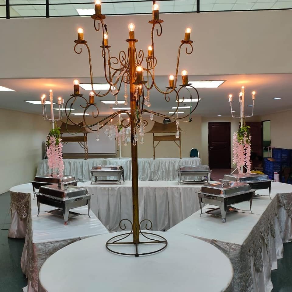 Dokumentasi Wedding 06 10 2019 di Gedung Graha Sa oleh Jagarasa - foto 4