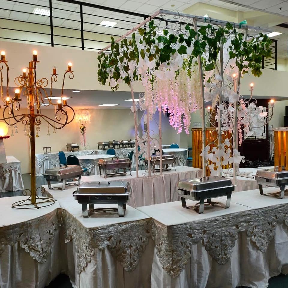 Dokumentasi Wedding 06 10 2019 di Gedung Graha Sa oleh Jagarasa - foto 5