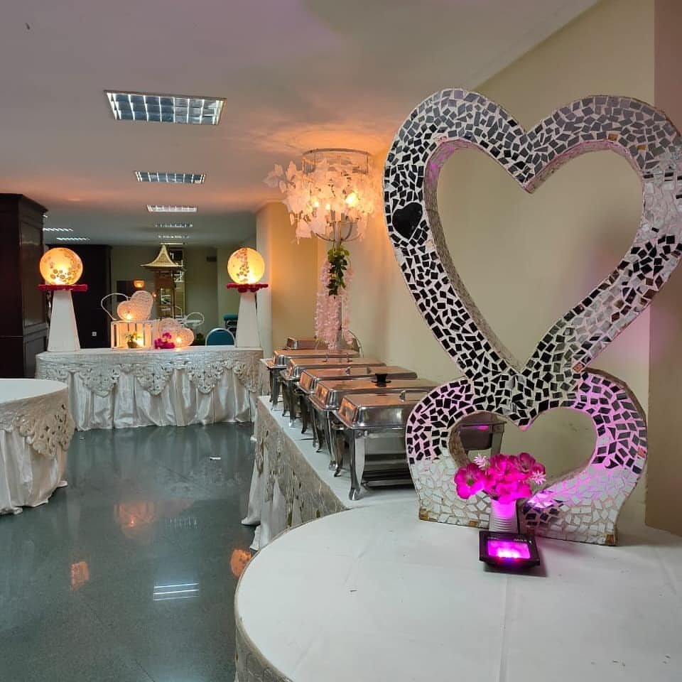 Dokumentasi Wedding 06 10 2019 di Gedung Graha Sa oleh Jagarasa - foto 6