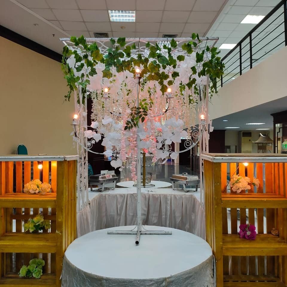 Dokumentasi Wedding 06 10 2019 di Gedung Graha Sa oleh Jagarasa - foto 7