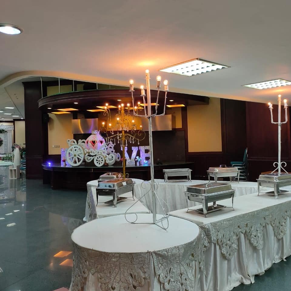Dokumentasi Wedding 06 10 2019 di Gedung Graha Sa oleh Jagarasa - foto 8