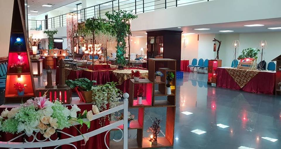 Dokumentasi Wedding 13 09 2018 di Gedung Graha Sa oleh Jagarasa - foto 1