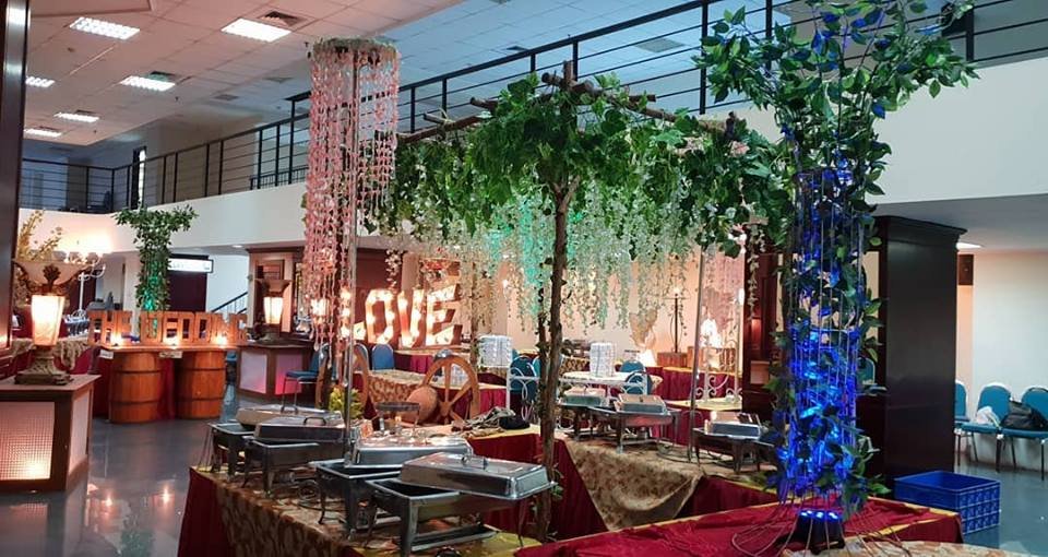 Dokumentasi Wedding 13 09 2018 di Gedung Graha Sa oleh Jagarasa - foto 5