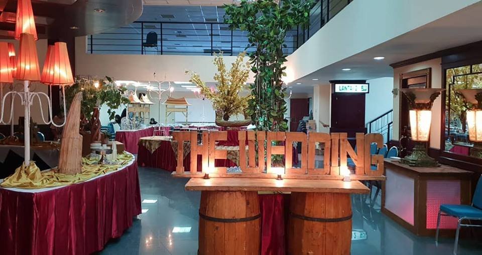 Dokumentasi Wedding 13 09 2018 di Gedung Graha Sa oleh Jagarasa - foto 6