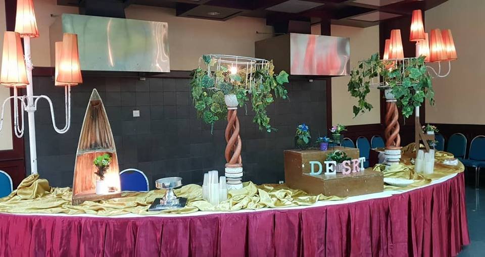 Dokumentasi Wedding 13 09 2018 di Gedung Graha Sa oleh Jagarasa - foto 7