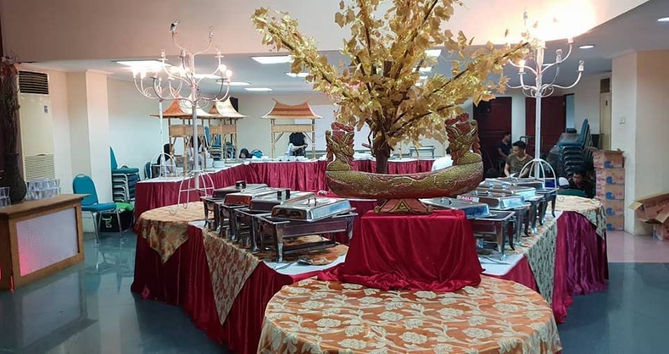 Dokumentasi Wedding 13 09 2018 di Gedung Graha Sa oleh Jagarasa - foto 8
