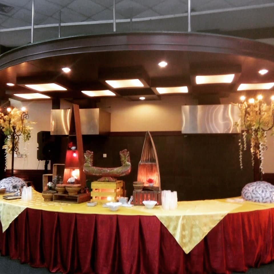 Dokumentasi Wedding 16 09 2018 di Gedung Graha Sa oleh Jagarasa - foto 2