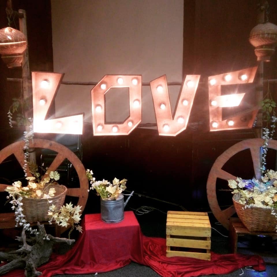 Dokumentasi Wedding 16 09 2018 di Gedung Graha Sa oleh Jagarasa - foto 3