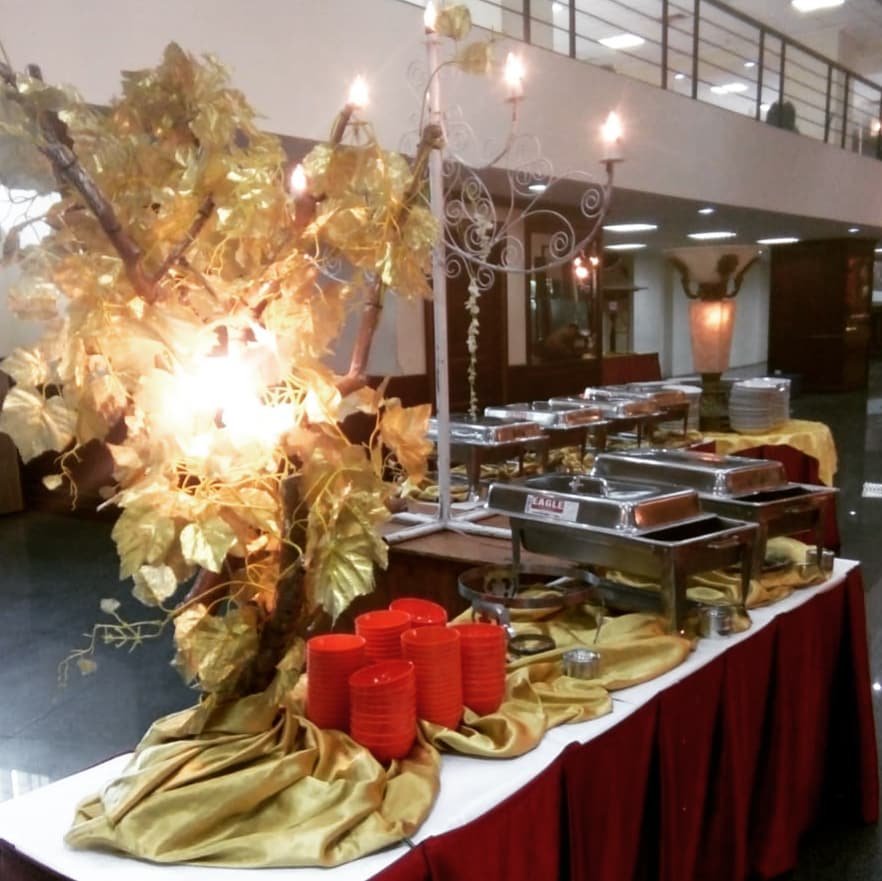 Dokumentasi Wedding 16 09 2018 di Gedung Graha Sa oleh Jagarasa - foto 4