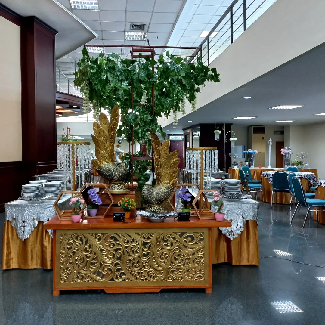 Dokumentasi Wedding Package 20 02 2022 di Gedung Graha Sa oleh Jagarasa - foto 1