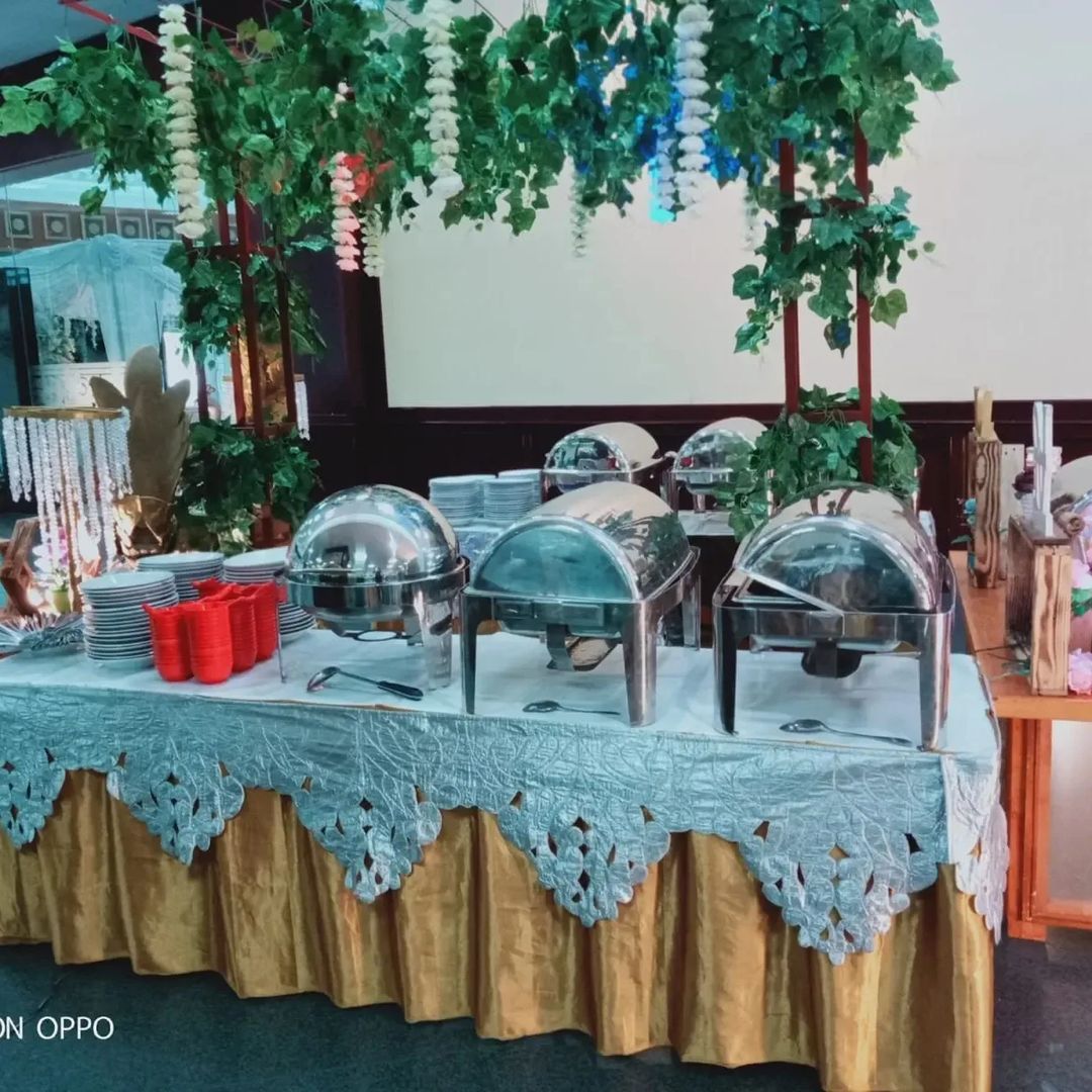Dokumentasi Wedding Package 20 02 2022 di Gedung Graha Sa oleh Jagarasa - foto 3