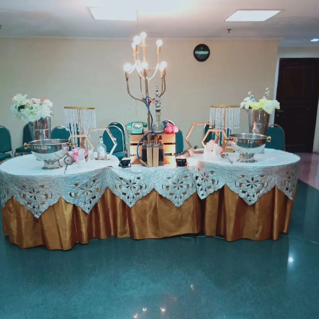 Dokumentasi Wedding Package 20 02 2022 di Gedung Graha Sa oleh Jagarasa - foto 4