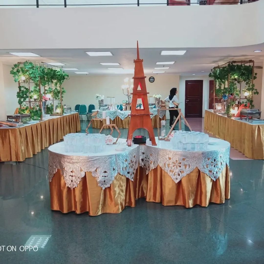 Dokumentasi Wedding Package 20 02 2022 di Gedung Graha Sa oleh Jagarasa - foto 5