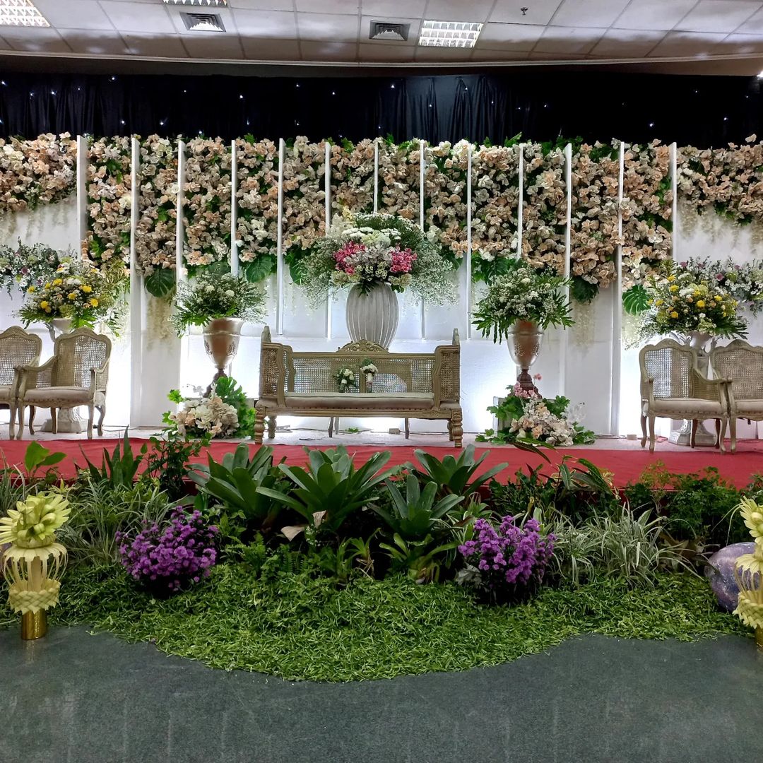 Dokumentasi Wedding Package 20 02 2022 di Gedung Graha Sa oleh Jagarasa - foto 6
