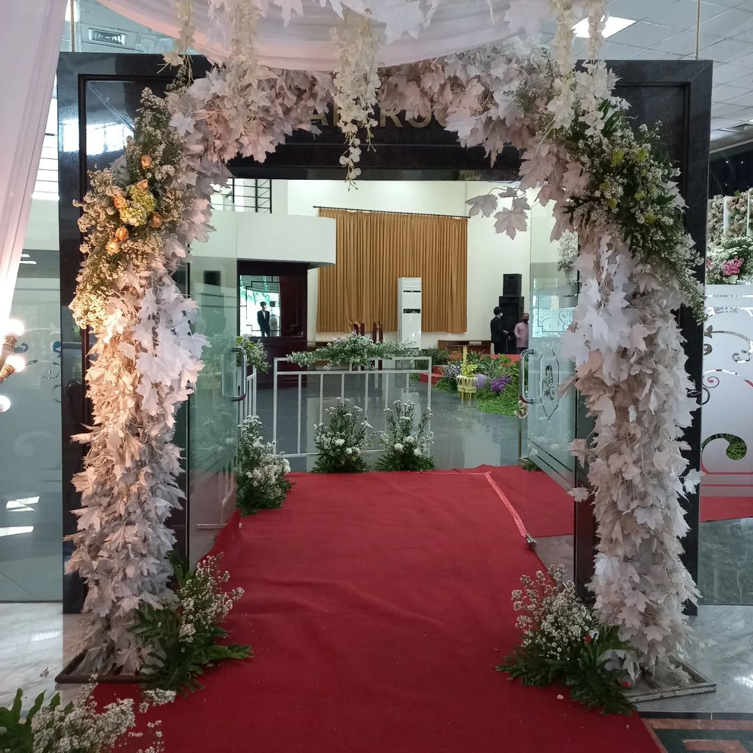 Dokumentasi Wedding Package 20 02 2022 di Gedung Graha Sa oleh Jagarasa - foto 9