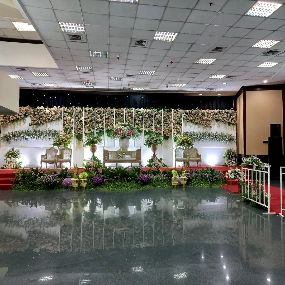Dokumentasi Wedding Package 20 02 2022 di Gedung Graha Sa oleh Jagarasa - foto 10