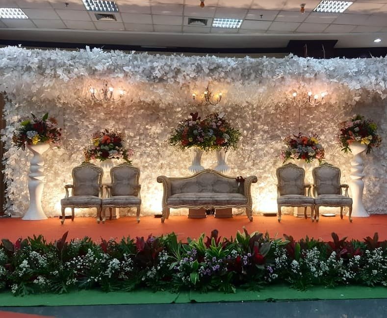 Dokumentasi Wedding Package 21 12 2020 di Gedung Graha Sa oleh Jagarasa - foto 2