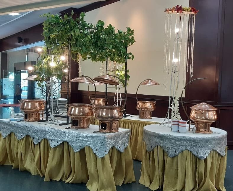 Dokumentasi Wedding Package 21 12 2020 di Gedung Graha Sa oleh Jagarasa - foto 3