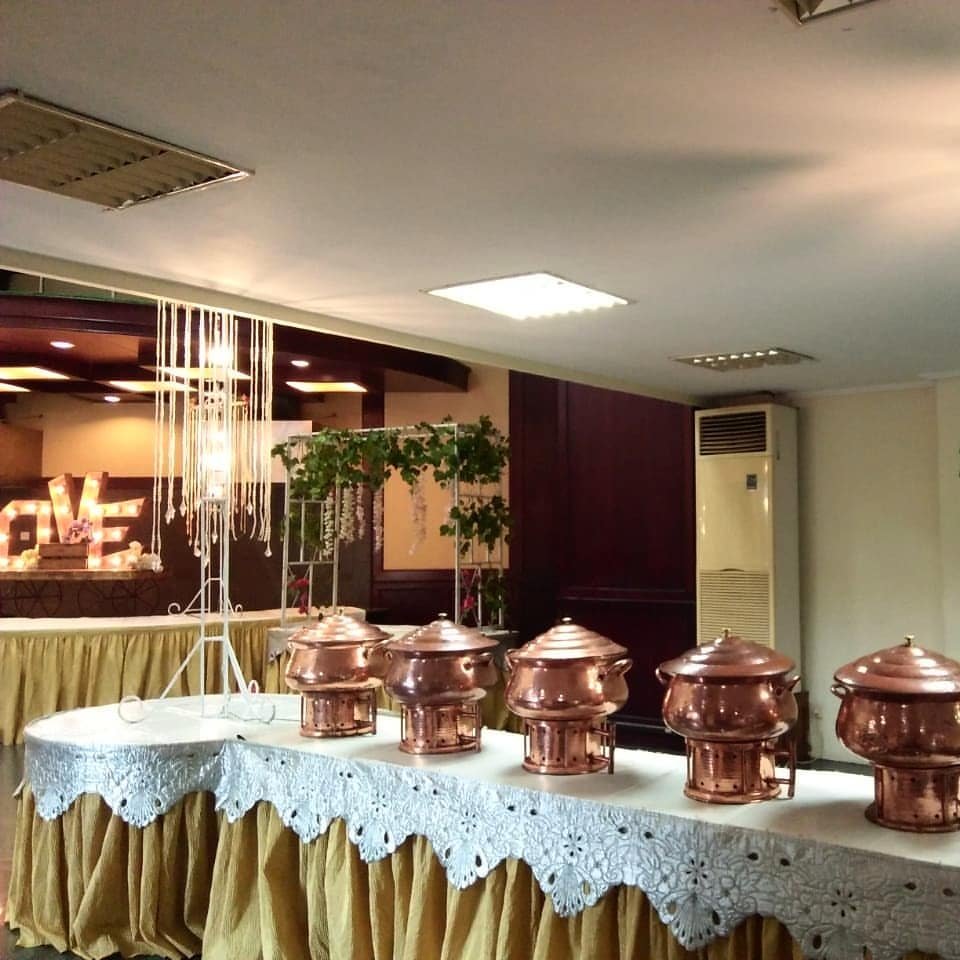 Dokumentasi Wedding Package 21 12 2020 di Gedung Graha Sa oleh Jagarasa - foto 12