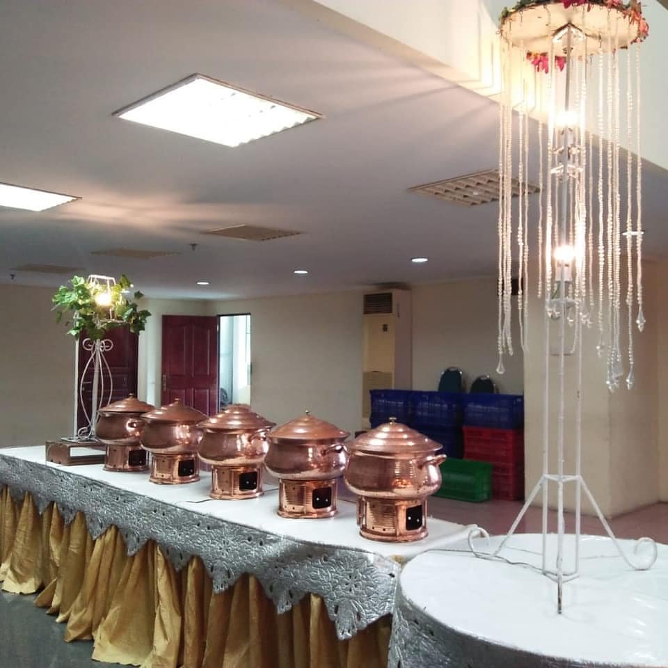 Dokumentasi Wedding Package 21 12 2020 di Gedung Graha Sa oleh Jagarasa - foto 13
