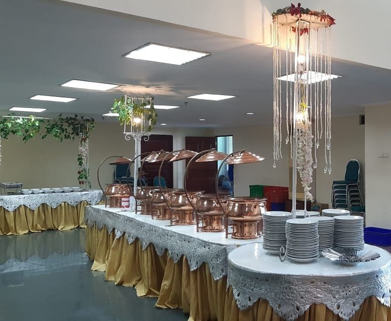 Dokumentasi Wedding Package 21 12 2020 di Gedung Graha Sa oleh Jagarasa - foto 4