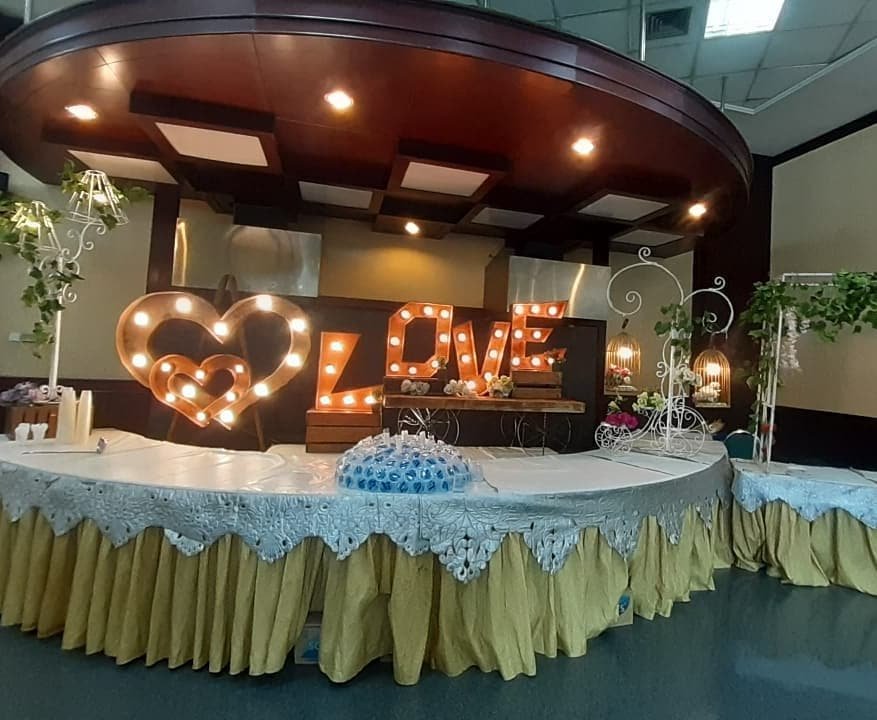 Dokumentasi Wedding Package 21 12 2020 di Gedung Graha Sa oleh Jagarasa - foto 5