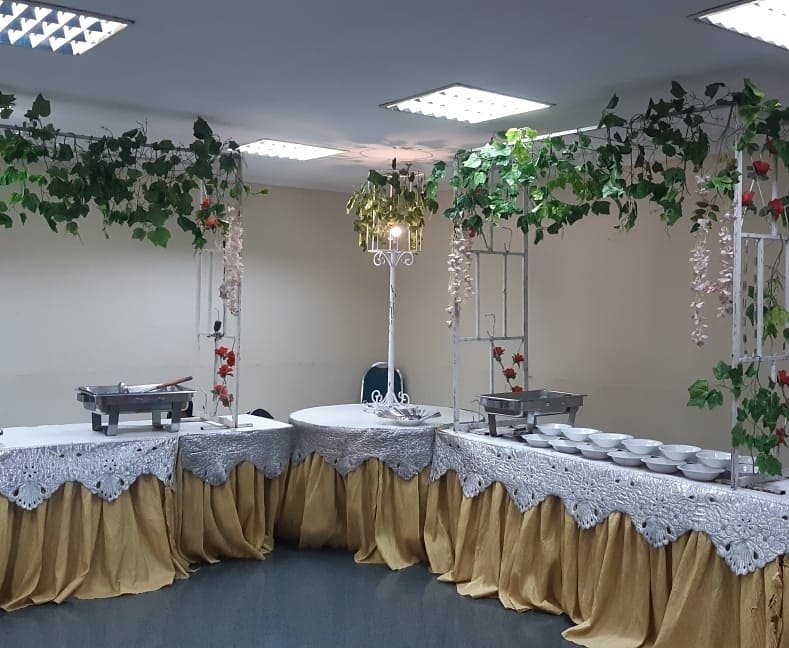 Dokumentasi Wedding Package 21 12 2020 di Gedung Graha Sa oleh Jagarasa - foto 6