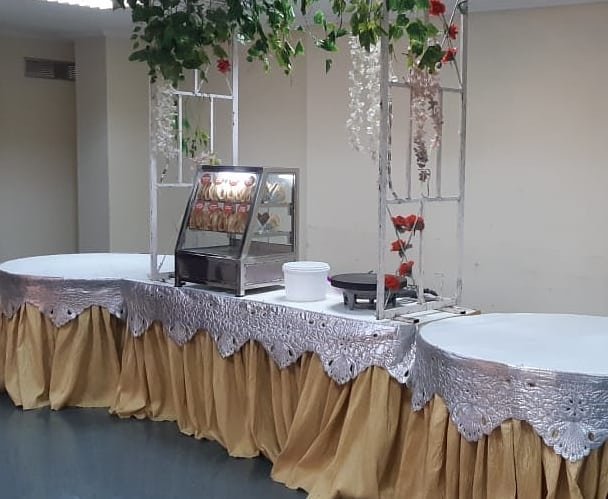 Dokumentasi Wedding Package 21 12 2020 di Gedung Graha Sa oleh Jagarasa - foto 7