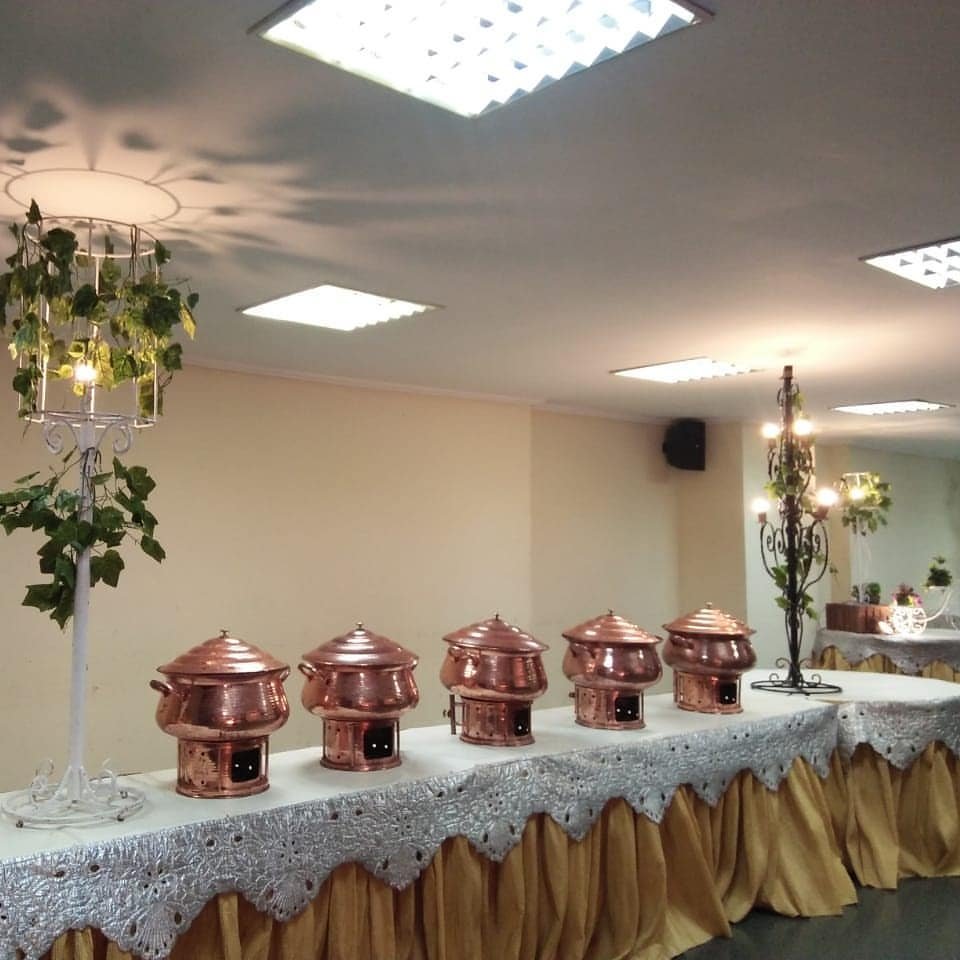 Dokumentasi Wedding Package 21 12 2020 di Gedung Graha Sa oleh Jagarasa - foto 8