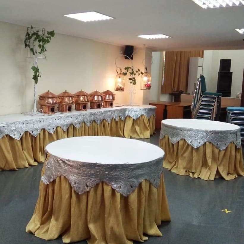 Dokumentasi Wedding Package 21 12 2020 di Gedung Graha Sa oleh Jagarasa - foto 9