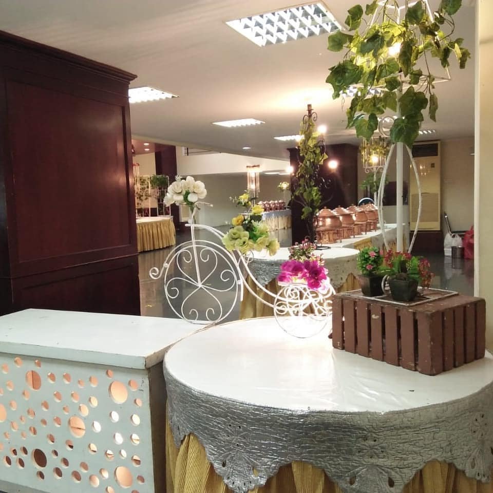Dokumentasi Wedding Package 21 12 2020 di Gedung Graha Sa oleh Jagarasa - foto 10