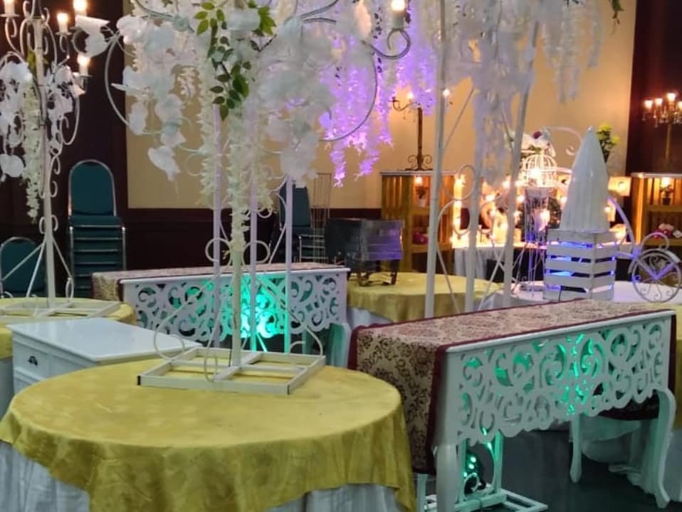 Dokumentasi Wedding Package Intan Prima 18 08 2019 di Gedung Graha Sa oleh Jagarasa - foto 2