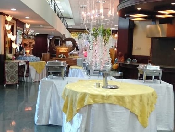 Dokumentasi Wedding Package Intan Prima 18 08 2019 di Gedung Graha Sa oleh Jagarasa - foto 5