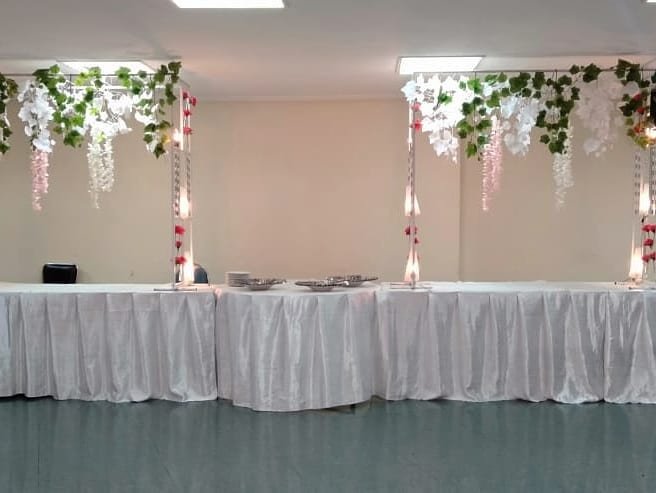 Dokumentasi Wedding Package Intan Prima 18 08 2019 di Gedung Graha Sa oleh Jagarasa - foto 6
