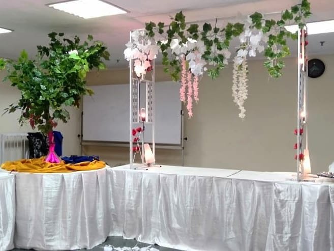 Dokumentasi Wedding Package Intan Prima 18 08 2019 di Gedung Graha Sa oleh Jagarasa - foto 7