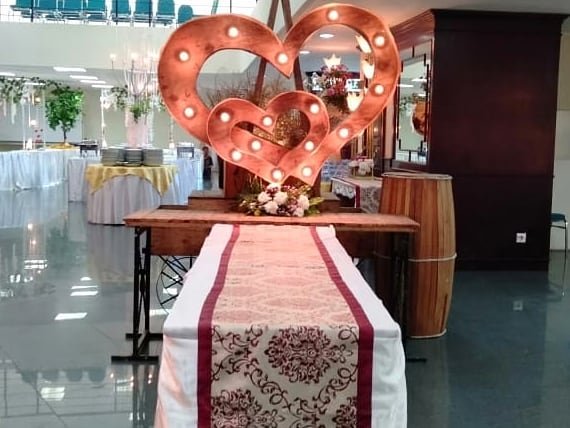 Dokumentasi Wedding Package Intan Prima 18 08 2019 di Gedung Graha Sa oleh Jagarasa - foto 8