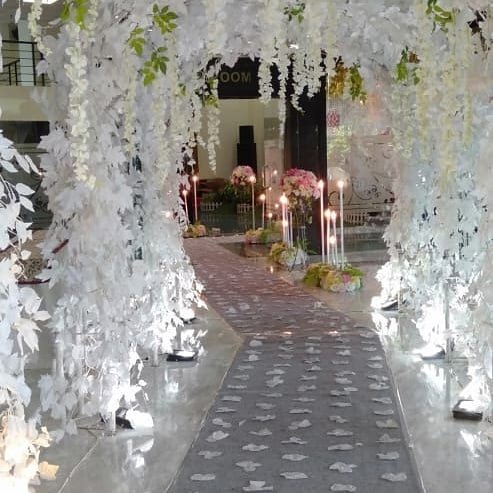 Dokumentasi Wedding Package Intan Prima 18 08 2019 di Gedung Graha Sa oleh Jagarasa - foto 10