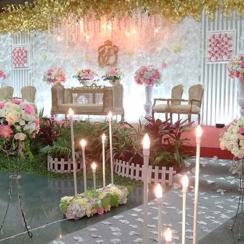 Dokumentasi Wedding Package Intan Prima 18 08 2019 di Gedung Graha Sa oleh Jagarasa - foto 12