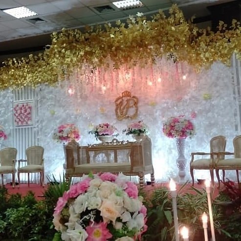 Dokumentasi Wedding Package Intan Prima 18 08 2019 di Gedung Graha Sa oleh Jagarasa - foto 14