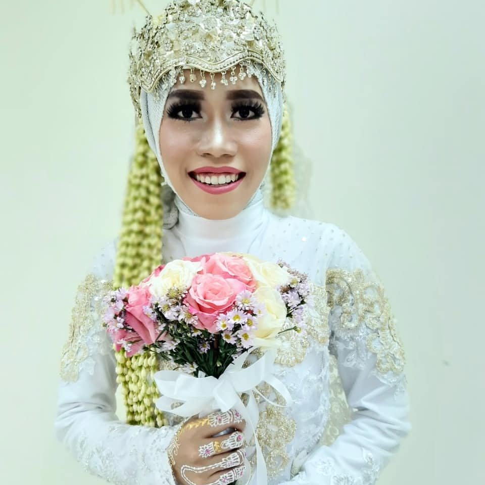 Dokumentasi Wedding Package Intan Prima 18 08 2019 di Gedung Graha Sa oleh Jagarasa - foto 15