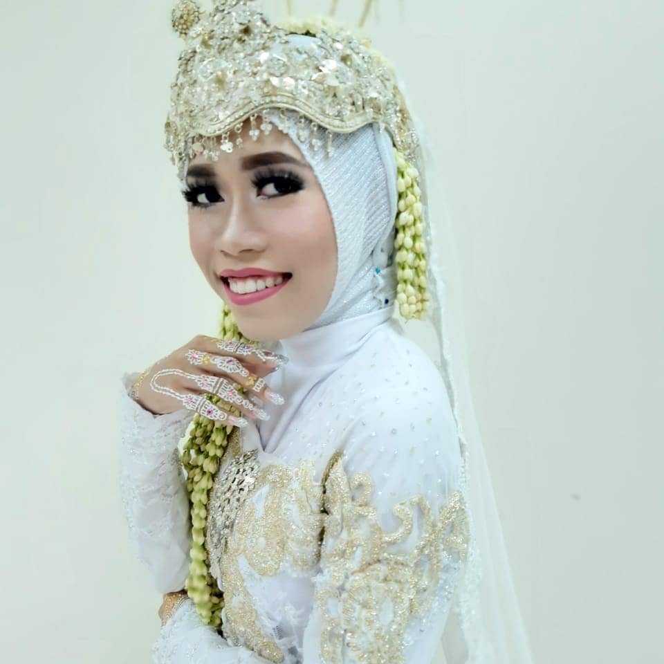 Dokumentasi Wedding Package Intan Prima 18 08 2019 di Gedung Graha Sa oleh Jagarasa - foto 16