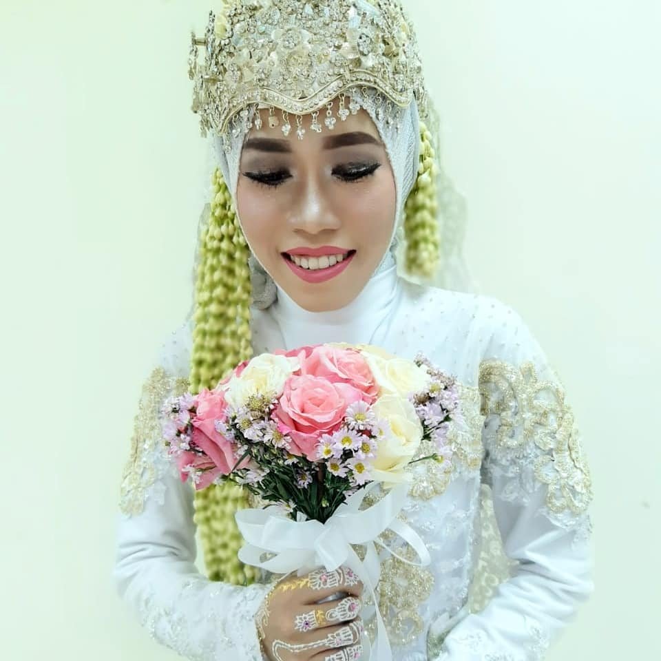 Dokumentasi Wedding Package Intan Prima 18 08 2019 di Gedung Graha Sa oleh Jagarasa - foto 17