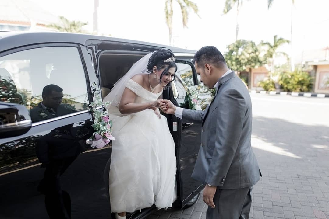 Dokumentasi Wedding Packate Dhika Dimas 29 11 2019 di Gedung Graha Sa oleh Jagarasa - foto 1