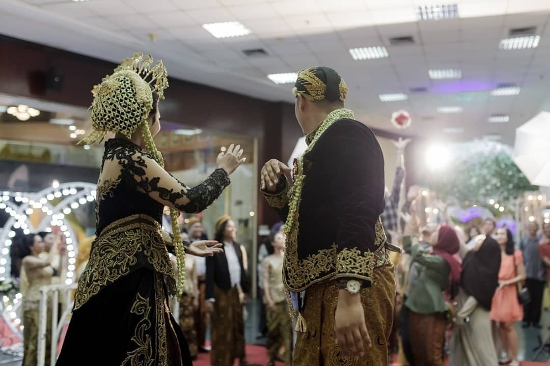 Dokumentasi Wedding Packate Dhika Dimas 29 11 2019 di Gedung Graha Sa oleh Jagarasa - foto 12