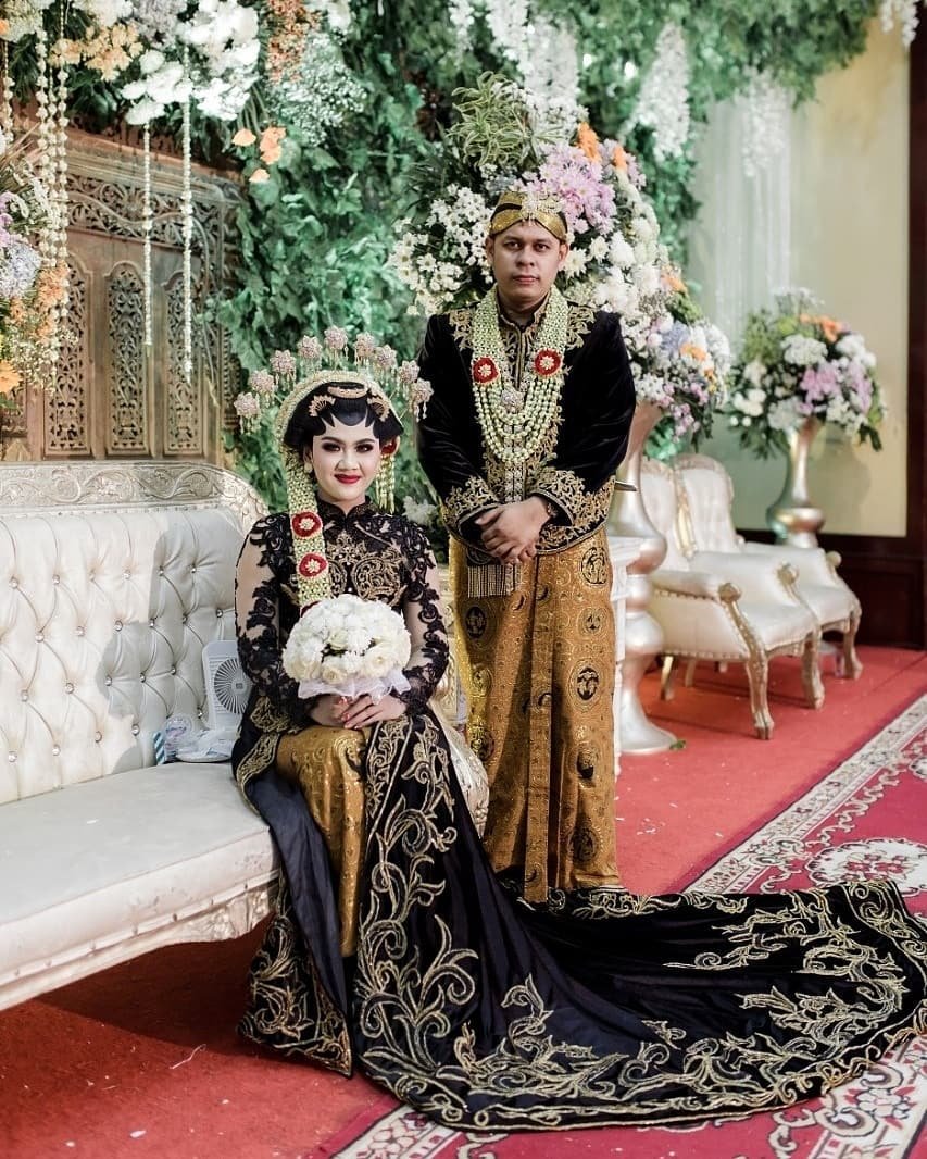 Dokumentasi Wedding Packate Dhika Dimas 29 11 2019 di Gedung Graha Sa oleh Jagarasa - foto 14