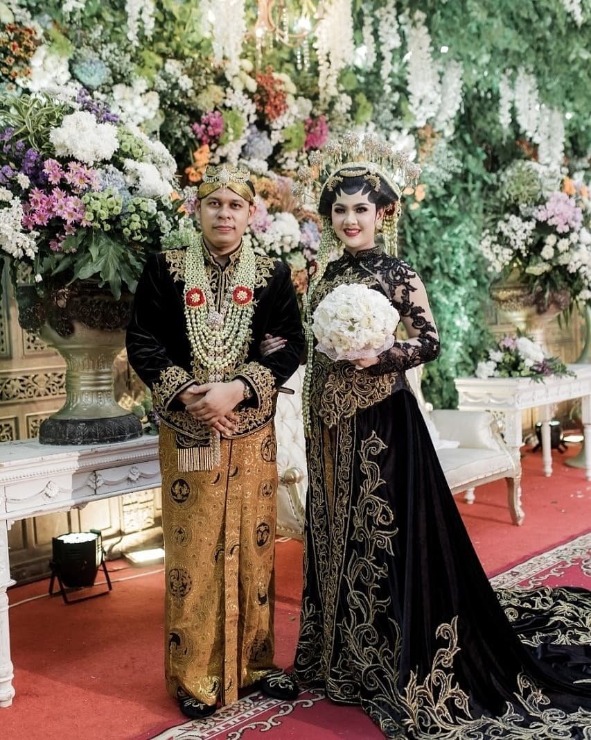 Dokumentasi Wedding Packate Dhika Dimas 29 11 2019 di Gedung Graha Sa oleh Jagarasa - foto 15