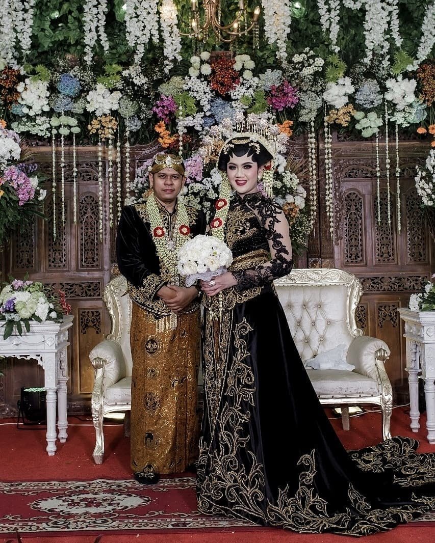 Dokumentasi Wedding Packate Dhika Dimas 29 11 2019 di Gedung Graha Sa oleh Jagarasa - foto 16