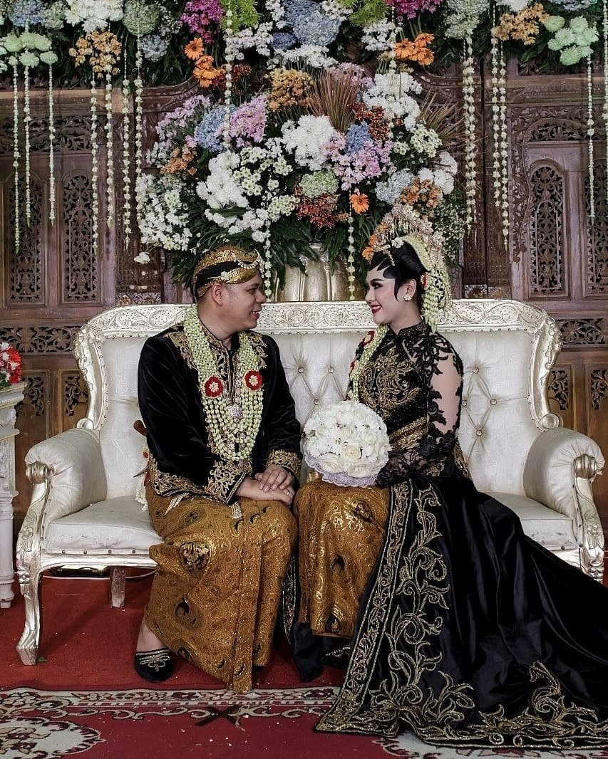 Dokumentasi Wedding Packate Dhika Dimas 29 11 2019 di Gedung Graha Sa oleh Jagarasa - foto 17